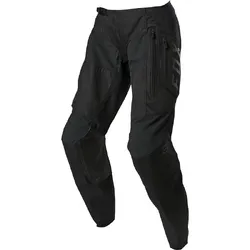 Fox Womens Legion Lt MX Pants - Black