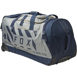 Fox Shuttle Roller Gear Bag - Rigz - Sand - Size OS