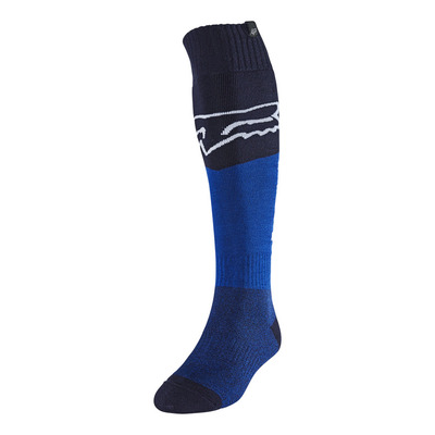 Fox Fri Thin Socks Revn - Blue