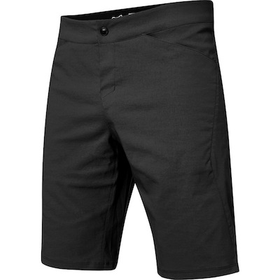 Fox Ranger Lite Shorts - Black