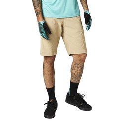 Fox Ranger Lite Short - Tan