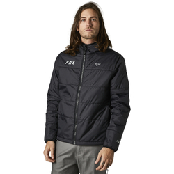 Fox Ridgeway Jacket - Black