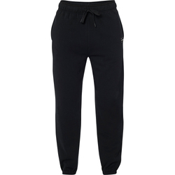 Fox Standard Issue Fleece Trackie Pants - Black