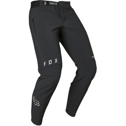 Fox Flexair Pro Fire Alpha MTB Pants - Black