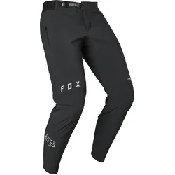 Fox Flexair Pro Fire Alpha MTB Pants - Black