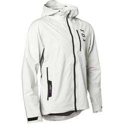 Fox Flexair Neoshell Water Jacket - Light Grey