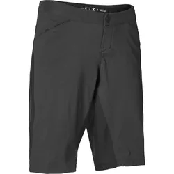 Fox Ranger Water Short Womens - Black
