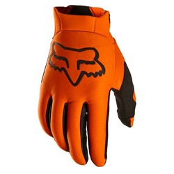 Fox Legion Thermo MX Gloves - Orange