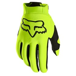 Fox Legion Thermo MX Gloves - Fluro Yellow