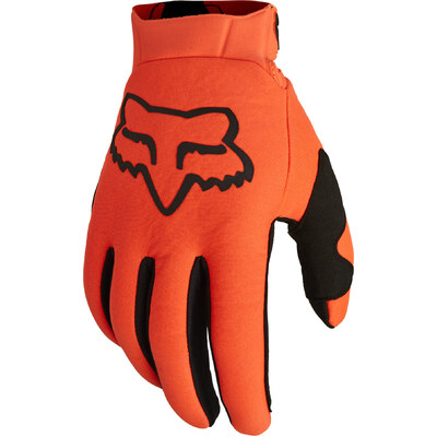 Fox Legion Thermo MX Gloves  - Fluoro Orange