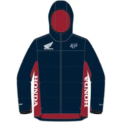Fox Honda Ridgeway Jacket - Midnight