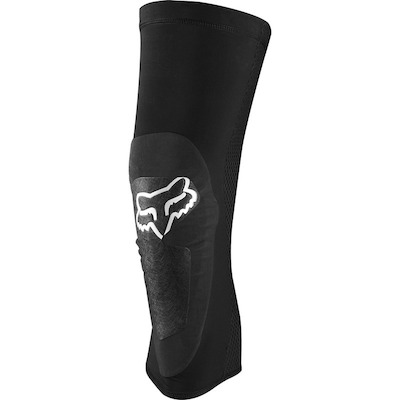 Fox Enduro D3O Knee Guard - Black