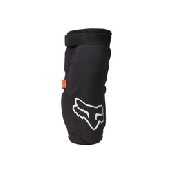 Fox Youth Launch D3O Knee Guard - Black - Size OS