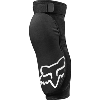 Fox Youth Launch D3O Elbow Guard - Black - Size OS