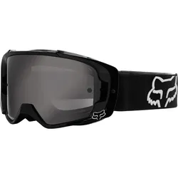 Fox Vue S Stray MX Goggle - Black - Size OS