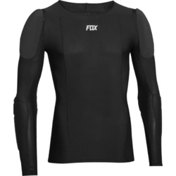 Fox Baseframe - Black