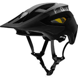 Fox Speedframe Helmet Mips - Black