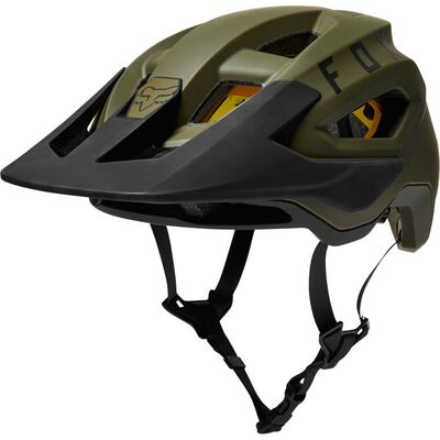 fox speedframe pro helmet purple