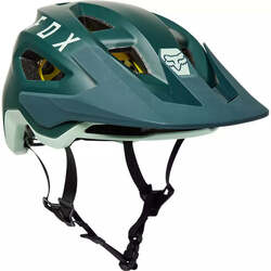 Fox Speedframe MTB Helmet MIPS - Emerald