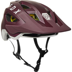 Fox Speedframe Helmet MIPS AS - Maroon