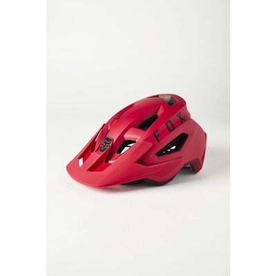 Fox Speedframe Helmet MIPS - Chili