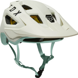 Fox Speedframe Helmet MIPS - Bone - L