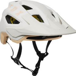 Fox Speedframe Helmet MIPS AS - Vintage White - L