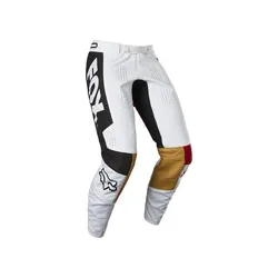 Fox 360 Paddox MX Pant - Red/Black/White - Size 36
