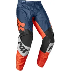 Fox 180 Trice MX Pant - Grey/Orange
