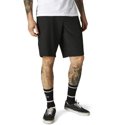 Fox Essex Tech Stretch Short - Black