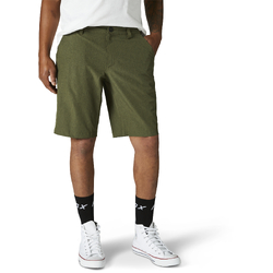 Fox Essex Tech Stretch Short - Olive Green