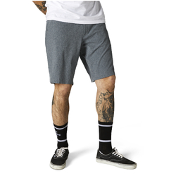 Fox Essex Tech Stretch Short - Graphite