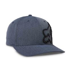 Fox Clouded Flexfit Hat/Cap Cap 2.0 - Deep Colbolt - L-XL
