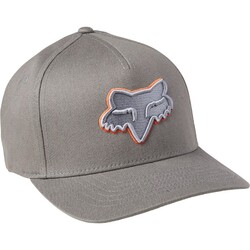 Fox Epicycle Flexfit Hat/Cap Cap 2.0 - Grey