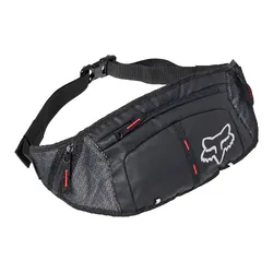 Fox Hip Pack Slim Hydration - Black - OS