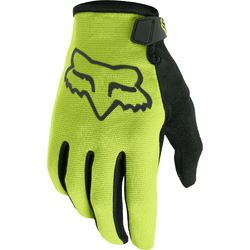 Fox Ranger Glove - Fluoro Yellow