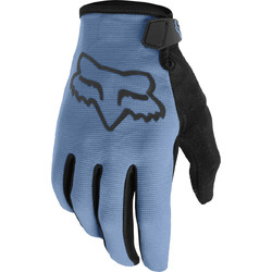 Fox Ranger Glove - Dusty Blue