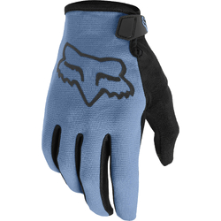 Fox Ranger Glove - Blue - Large (HOT BUY)