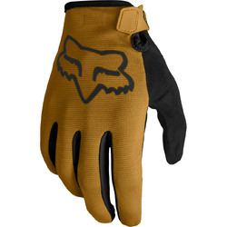 Fox Ranger Glove - Gold