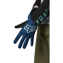 Fox Ranger Glove - Blue