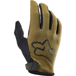 Fox Ranger Glove - Caramel