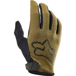 Fox Ranger Glove - Caramel - Large (HOT BUY)