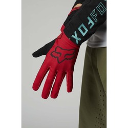 Fox Ranger Glove - Chilli