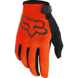 Fox Ranger Glove - Fluoro Orange