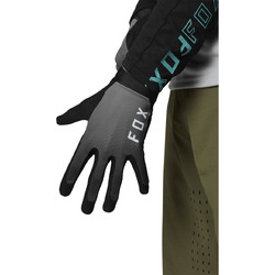 Fox Flexair Ascent Glove - Black