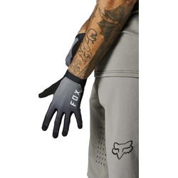 Fox Flexair Ascent Glove - Steel Grey