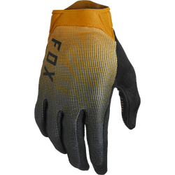 Fox Flexair Ascent Glove - Gold