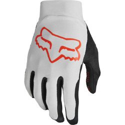 Fox Flexair Glove - Light Grey
