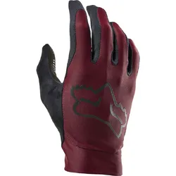 Fox Flexair Glove - Maroon