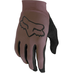 Fox Flexair Glove - Plum